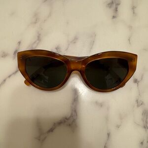 Clare V. Sophia Sunglasses